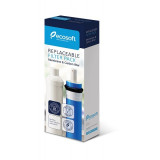 Фото Комплект картриджей 4-5 Ecosoft для фильтров обратного осмоса