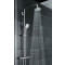 Фото 1 Душевая система Grohe Euphoria для душа с терм., кронш. - 390мм (27420001)