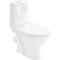 Фото 4 Унітаз-компакт Kolo Runa К/В, арм. GEBERIT 3/6, з сид. Duroplast