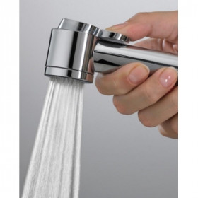 Фото 1 Гигиенический душ Bossini PALOMA (art.C98002B)