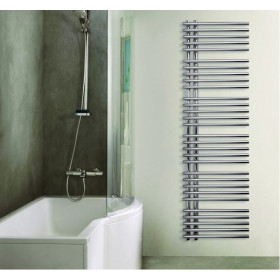 Фото 1 Полотенцесушитель Mario Премиум Марсель 900х560