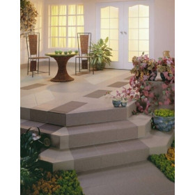 Фото 2 Керамогранит MILTON Беж 32,6х32,6