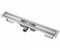 Фото Водосточный желоб Alcaplast APZ1-1150 Smart 1150 мм