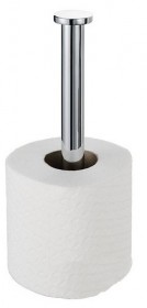 Фото Haceka Viero Держатель запасной туалетной бумаги (415424)