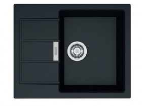 Фото Кухонная мойка Franke SID 611-62 Черный (114.0497.931)