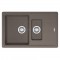 Фото Кухонная мойка Franke Basis BFG 651-78 Шторм (114.0320.541)