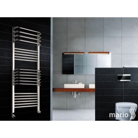 Фото 1 Полотенцесушитель Mario Гера-Люкс 1750х570