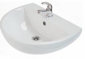 Фото Умывальник Kolo Runa 50 L81150000