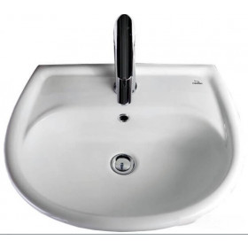 Фото 1 Тумба с умывальником АРИАЛ Грация Епика 65 Т-1