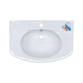 Фото Умывальник мебельный Hybner Bella 80