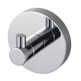 Фото Haceka Pro2000 Chrome Крючок одинарный (450212)