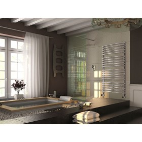 Фото 1 Полотенцесушитель Mario Премиум Марио 1360х500