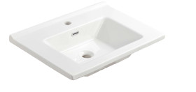 Фото Умивальник меблевий Lavella Hermes 85