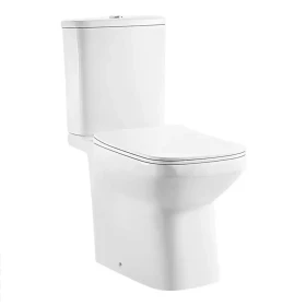 Фото Унітаз – компакт Imprese ORLIK, гор. випуск, сидіння slow-closing (c06209403)