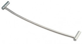 Фото Haceka Silence Держатель д/полотенца (401609)