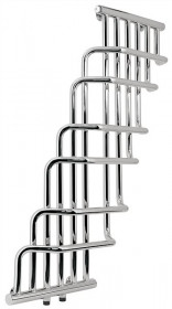 Фото Полотенцесушитель Laris Ниагара П 28/20 370х700