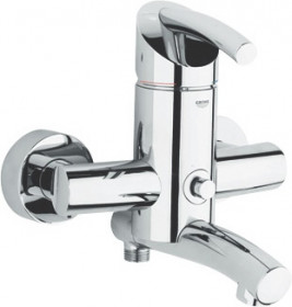 Фото Смеситель для ванны Grohe Tenso (33349000)