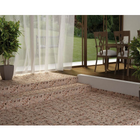 Фото 2 Керамогранит RIVERSTONE 32,6х32,6