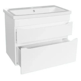 Фото 1 Тумба підвісна Вісла 80 Т-8 під рак. Комо/Космополіт 80 (без раков.)