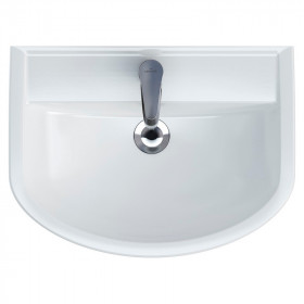 Фото 2 Тумба Ариал Ямайка АРТЕКО 60 Т-6 (без умыв.)