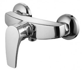 Фото Смеситель для душа Imprese JESENIK (15140)