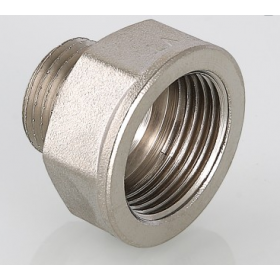 Фото 9 Переход VALTEC 3/8 * 1/2 Н-В