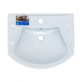 Фото Умывальник мебельный Radimp Sonata 50 см