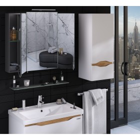 Фото 3 Галерея зеркальная Sanwerk EVEREST Zoom 80 без подсветки, 3F (MV0000744)