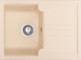 Фото Кухонная мойка Granado SALAMANKA ivory (680*500mm.)