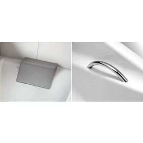 Фото 1 Ванна акриловая Kolo MIRA 170 + ножки (подголовник в подарок)