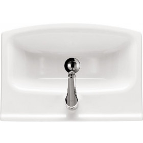 Фото 2 Тумба АРИАЛ Принц Изео/Церсания 60 Т-6 (без умывальника)