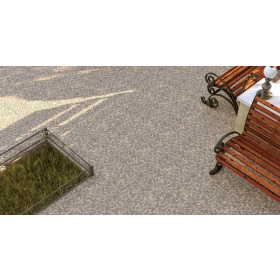 Фото 2 Керамогранит MURAT 42х42