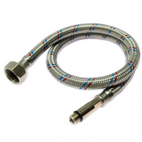 Фото Шланг Fil-Noks "Игла" 0,6 м для смесителя длинный