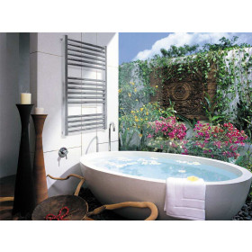 Фото 1 Полотенцесушитель Mario Гера 1250х470