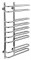 Фото Полотенцесушитель Laris Лира П7 500х700