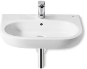 Фото Умывальник Roca Meridian-N 65 (327241000)