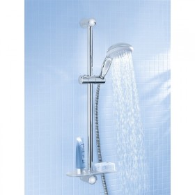 Фото 1 Душевая стойка Grohe Tempesta Rustic IV 60cm (27609000)