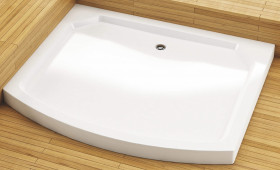 Фото 200-080201 Поддон акриловый Aquaform Supra Pro (8) 120х90