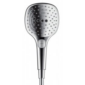 Фото 3 Душевая стойка Hansgrohe Raindance Select 120 Unica 0,90m EcoSmart (26623000)
