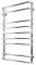 Фото Полотенцесушитель Laris Стандарт П4 400х500