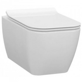 Фото Унитаз подвесной Idevit Halley Rimless 3204-2616