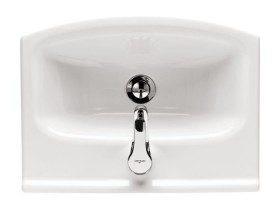 Фото Умывальник мебельный Cersanit Cersania NEW 60