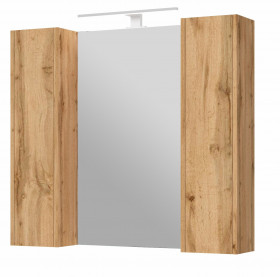 Фото Зеркало Bronx BrxMC-90 дуб Вотан