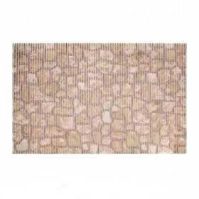 Фото Коврик для ванной Ridder Brick 01108300