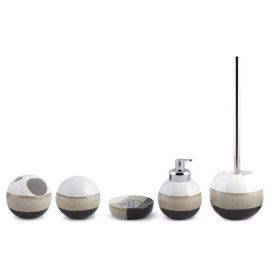 Фото 1 2190981 Стакан для зубных щеток Mocca