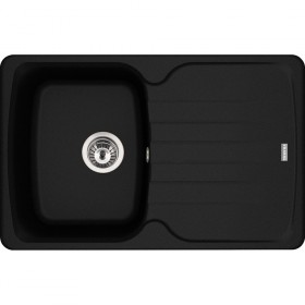 Фото Кухонная мойка Franke AZG 611-78 Оникс (114.0499.170)