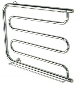 Фото Полотенцесушитель Mario Фокстрот 500х600