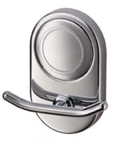 Фото Haceka LaRonde Brilliant Крючок двойной (403618)