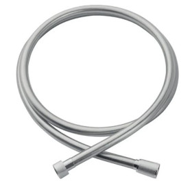 Фото Шланг для душу KOER Chrome 150 см (силікон)