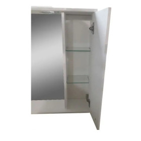 Фото 3 Дзерколо ДЗ-0490 Сімпл 90 з LED-підсвіткою